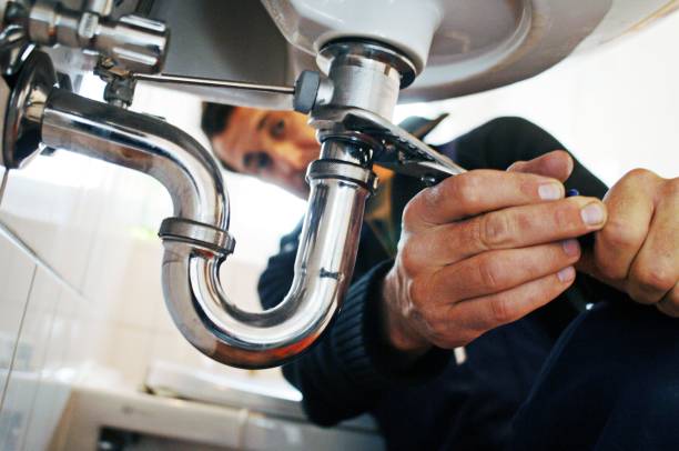 Best Local Plumber Services  in Las Lomas, CA