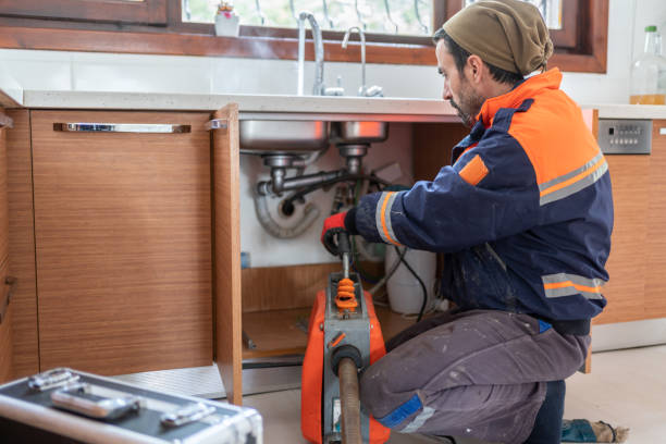 Best Water Softener Installation  in Las Lomas, CA