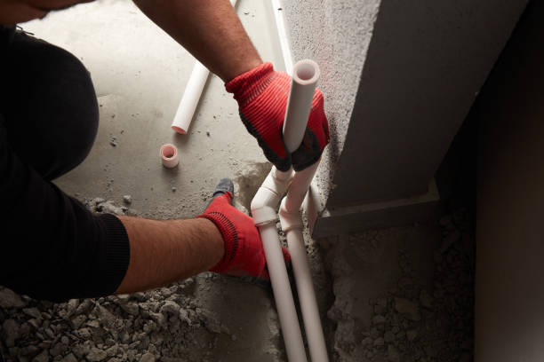 Best Faucet Repair  in Las Lomas, CA