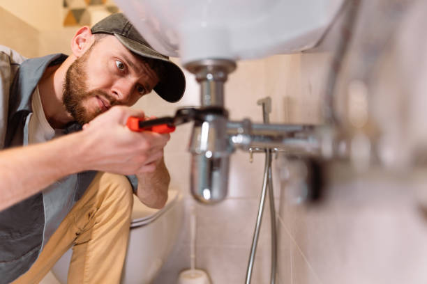 Best Water Heater Repair  in Las Lomas, CA
