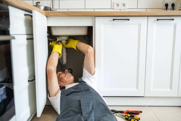 Las Lomas, CA Plumbing Company