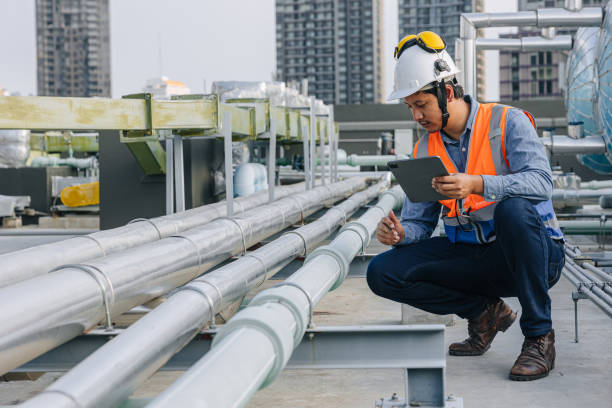 Best Sewer Line Repair  in Las Lomas, CA