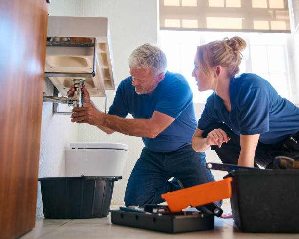  Las Lomas, CA Plumbing Pros